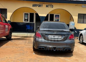 Reckless Benz Driver In viral Video Will Appear Before A Court Today