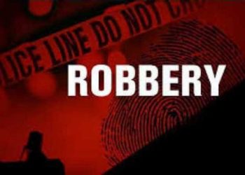 Robbers kill security guard of aluminium company, steal products worth ¢89k