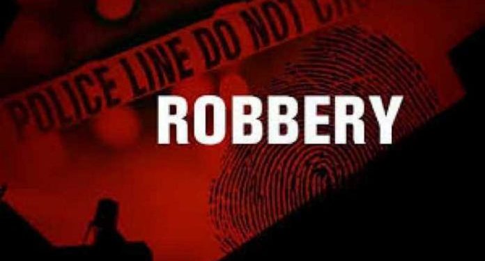 Robbers kill security guard of aluminium company, steal products worth ¢89k