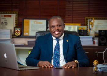 Sam George Calls Out Netherlands Ambassador Over Visa Denial Brouhaha