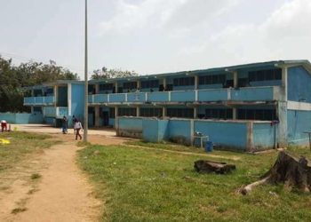 Jachie-Prampso SHS: Final-Year Student Found Dead In Uncompleted Building