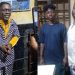 Shatta Wale And Three Others Remanded