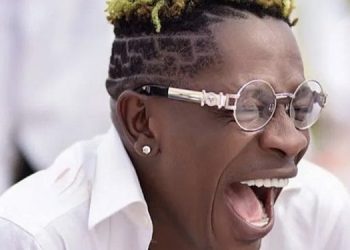 ‘I’m Sorry’ – Shatta Wale Apologises For Feigning Gun Attack