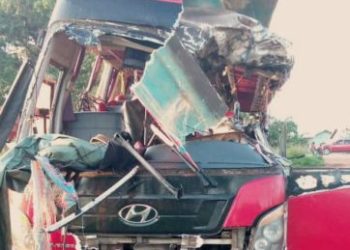 15 Passengers In Critical Condition After Assin Accident
