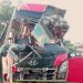 15 Passengers In Critical Condition After Assin Accident