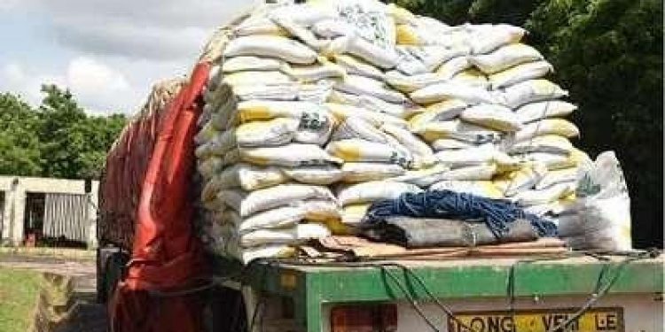 Stakeholder Engagement Needed To address Challenges Of Fertilizer Distribution – Prince Akoto