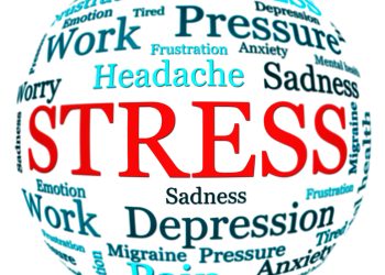Chronic Stress Is Unhealthy – Medical Practitioner