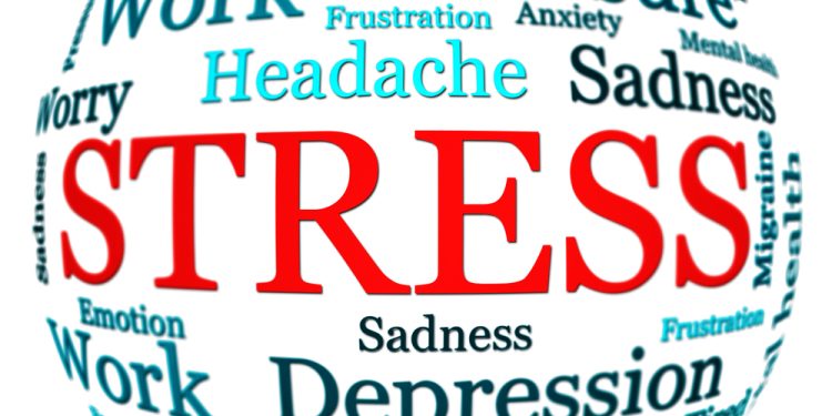 Chronic Stress Is Unhealthy – Medical Practitioner