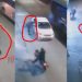 Armed Robbery Gone Bad As Robber Is Shot Dead