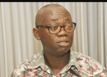 WASTE RESOURCES: GES promotion To Assistant Director Only Attracts GH₵47.33