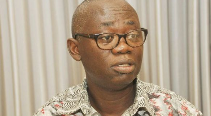 WASTE RESOURCES: GES promotion To Assistant Director Only Attracts GH₵47.33