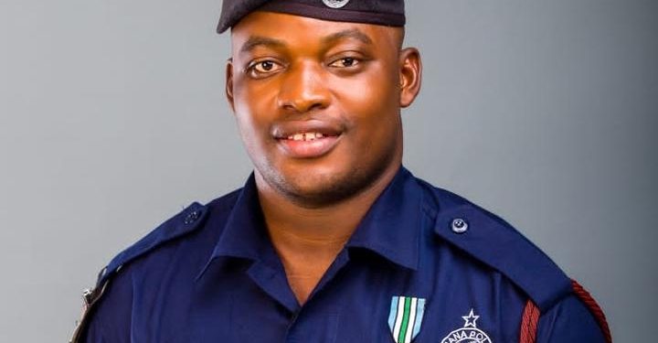 Meet the incorruptible police investigator who has refused huge multiple bribes