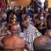 Bawumia Pays A Courtesy Call On Otumfuo