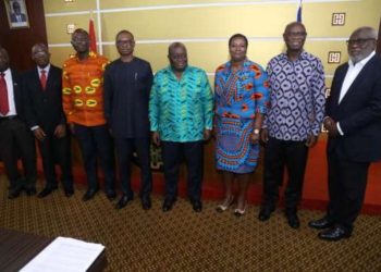 Ghana: Ebo B Quagrainie Appointed Board Chairman Of PURC