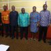 Ghana: Ebo B Quagrainie Appointed Board Chairman Of PURC