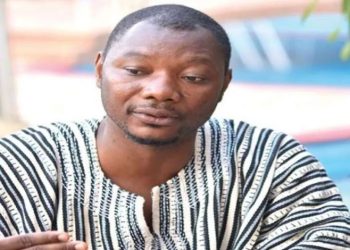 Ghana Earns ¢72m Annual Revenue On Toll Booth: The Roads Minister Must Be Made To Pay For It– Bernard Mornah