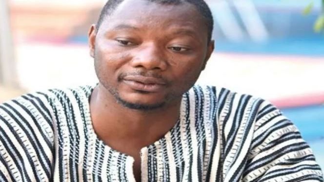 Ghana Earns ¢72m Annual Revenue On Toll Booth: The Roads Minister Must Be Made To Pay For It– Bernard Mornah