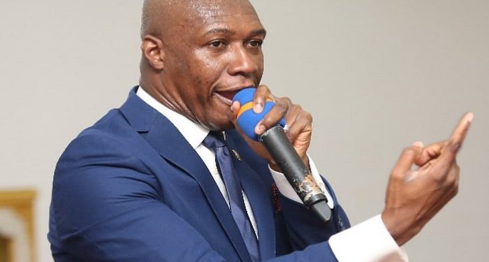 Catholic Priests No Longer Support You; Stop The Criticism – Prophet Oduro To NPP