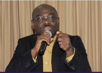 Digitizing Govt Processes, Operations, Key To Curbing Corruption – Lord Mensah