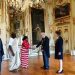 Ambassador Sylvia Annoh Presents Credentials To Queen Of Denmark