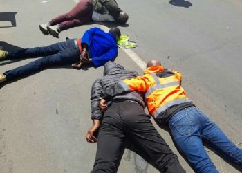 Bechem: Four brothers in custody after injecting a car owner with Pethidine