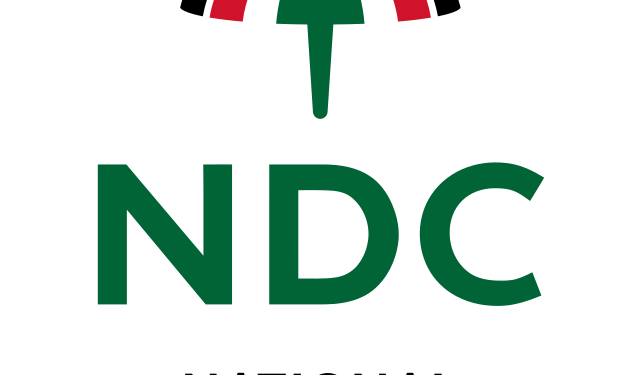 NDC Set To Hold Town Hall Meeting On 2022 Budget - Plan B 104.5 FM