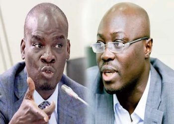 Until Kan Dapaah Appears Before Parliament, we won’t Approve 2022 Budget – Minority