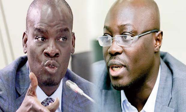 Until Kan Dapaah Appears Before Parliament, we won’t Approve 2022 Budget – Minority