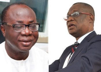 GNPC board holds meeting in South Africa – as wasteful expenditure rears ugly head again