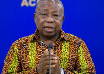 I Don’t Have Any Image In This Country Anymore  – Health Minister