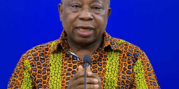 I Don’t Have Any Image In This Country Anymore  – Health Minister