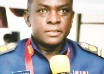 Retired Air Vice-Marshal Gunned Down With Orderly/Grandchild In Kaduna