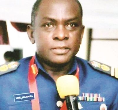 Retired Air Vice-Marshal Gunned Down With Orderly/Grandchild In Kaduna