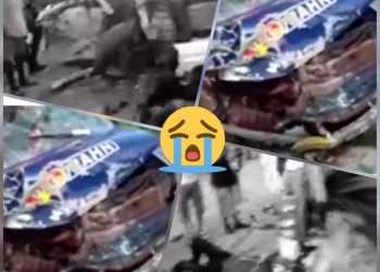 Fatal Accident In Kyebi: Two Passengers Confirmed Dead.