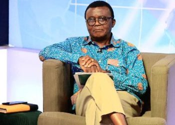 Cut The Needless Expenses And Stop The Exorbitant Taxes – Prof. Agyeman-Dua Tells Gov’t