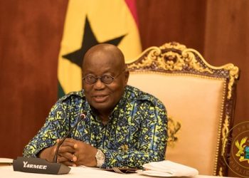 President Akufo-Addo Set To Embark On A 7-Day Leave