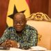 President Akufo-Addo Set To Embark On A 7-Day Leave