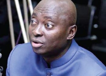 Roads Minister Was Wrong In Stopping Toll Payments – Atta Akyea