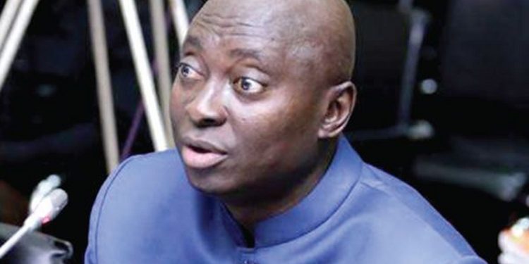 Roads Minister Was Wrong In Stopping Toll Payments – Atta Akyea