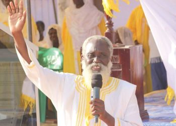 Social Seminar Homosexuality: Religious Leaders Must Stand Against Legalisation Of Homosexuality – Apostle Agbalenyoh