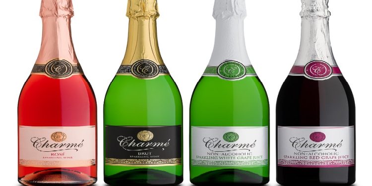 FDA Cautions Public Over Consuming Expired Charmé Grape Juice