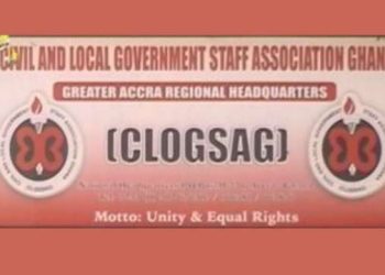 CLOGSAG Gives Akufo-Addo Ultimatum To sack Western North Minister