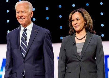 Joe Biden Undergoes Treatment; Kamala Harris Takes Over As President