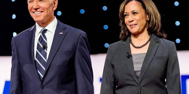 Joe Biden Undergoes Treatment; Kamala Harris Takes Over As President