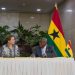 Denmark PM calls on President Akufo-Addo