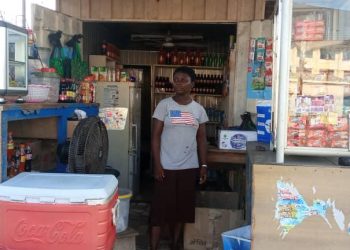 2022 Budget Must Address High Cost Of Doing Business – Oguaa Traders