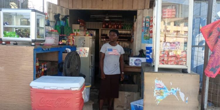 2022 Budget Must Address High Cost Of Doing Business – Oguaa Traders