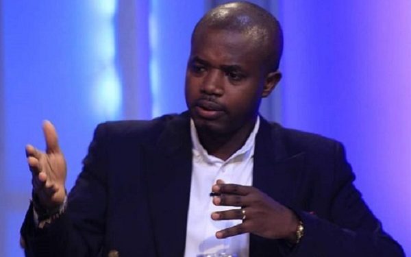 Even Some NPP Founding Members Are Angry And Disappointed – Edudzi Tamakloe Boldly Declares