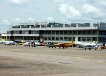 China Reportedly Takes Over Uganda’s Airport On Account Of Loan Default