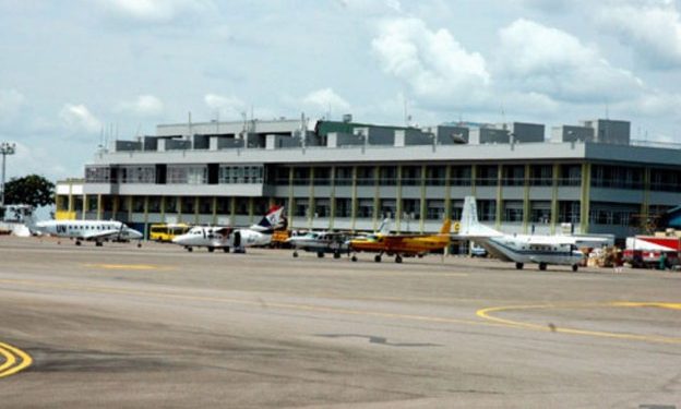 China Reportedly Takes Over Uganda’s Airport On Account Of Loan Default